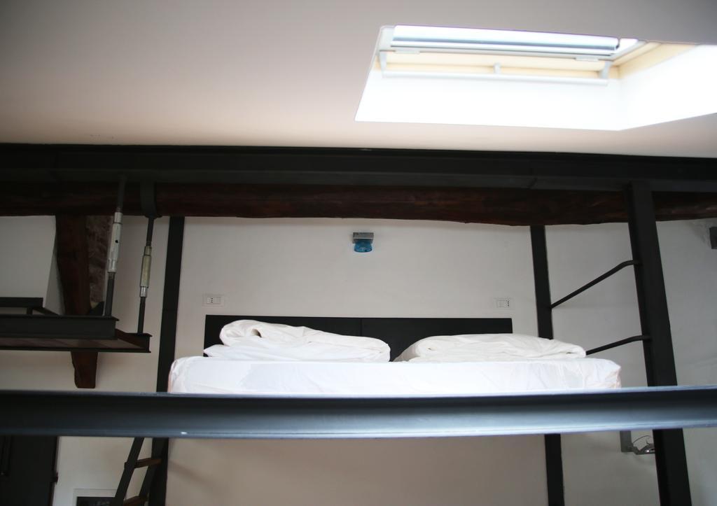 Loft All'Acquario เจนัว ห้อง รูปภาพ