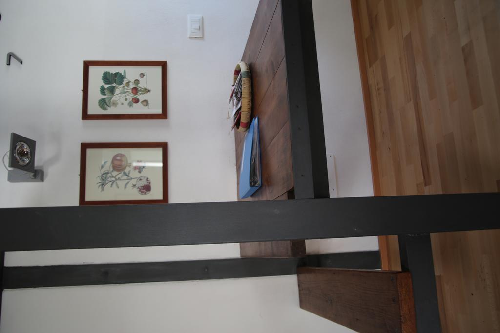 Loft All'Acquario เจนัว ห้อง รูปภาพ